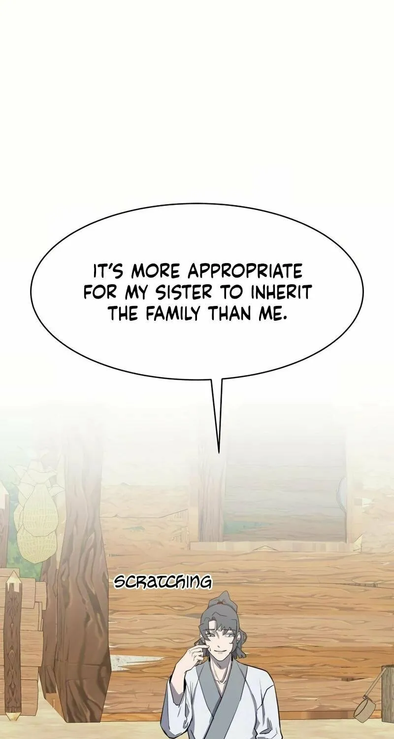 I Saw the Wild Ginseng Chapter 4 page 94 - 