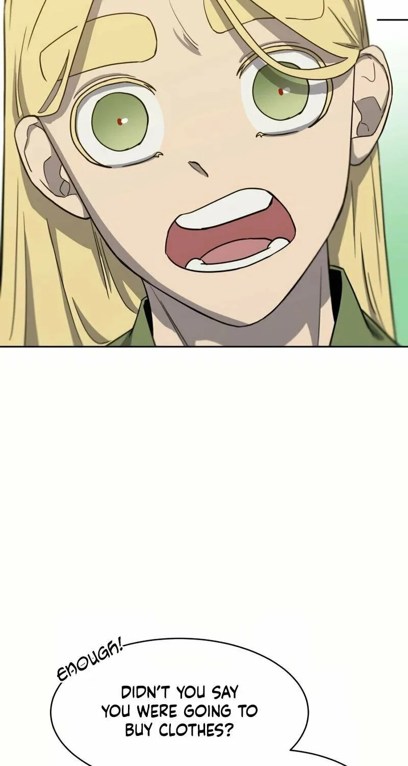 I Saw the Wild Ginseng Chapter 4 page 97 - 