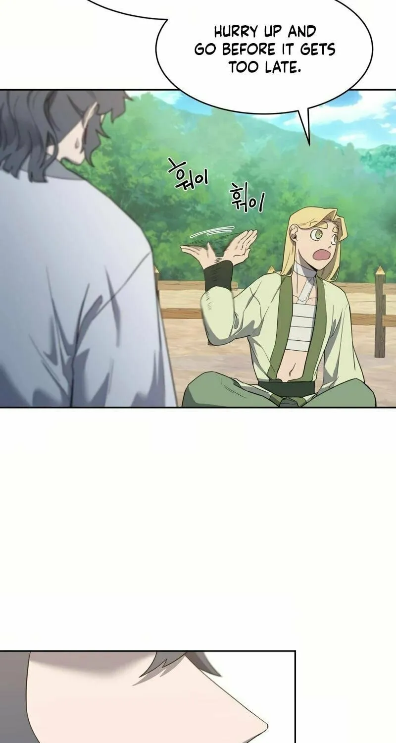 I Saw the Wild Ginseng Chapter 4 page 98 - 