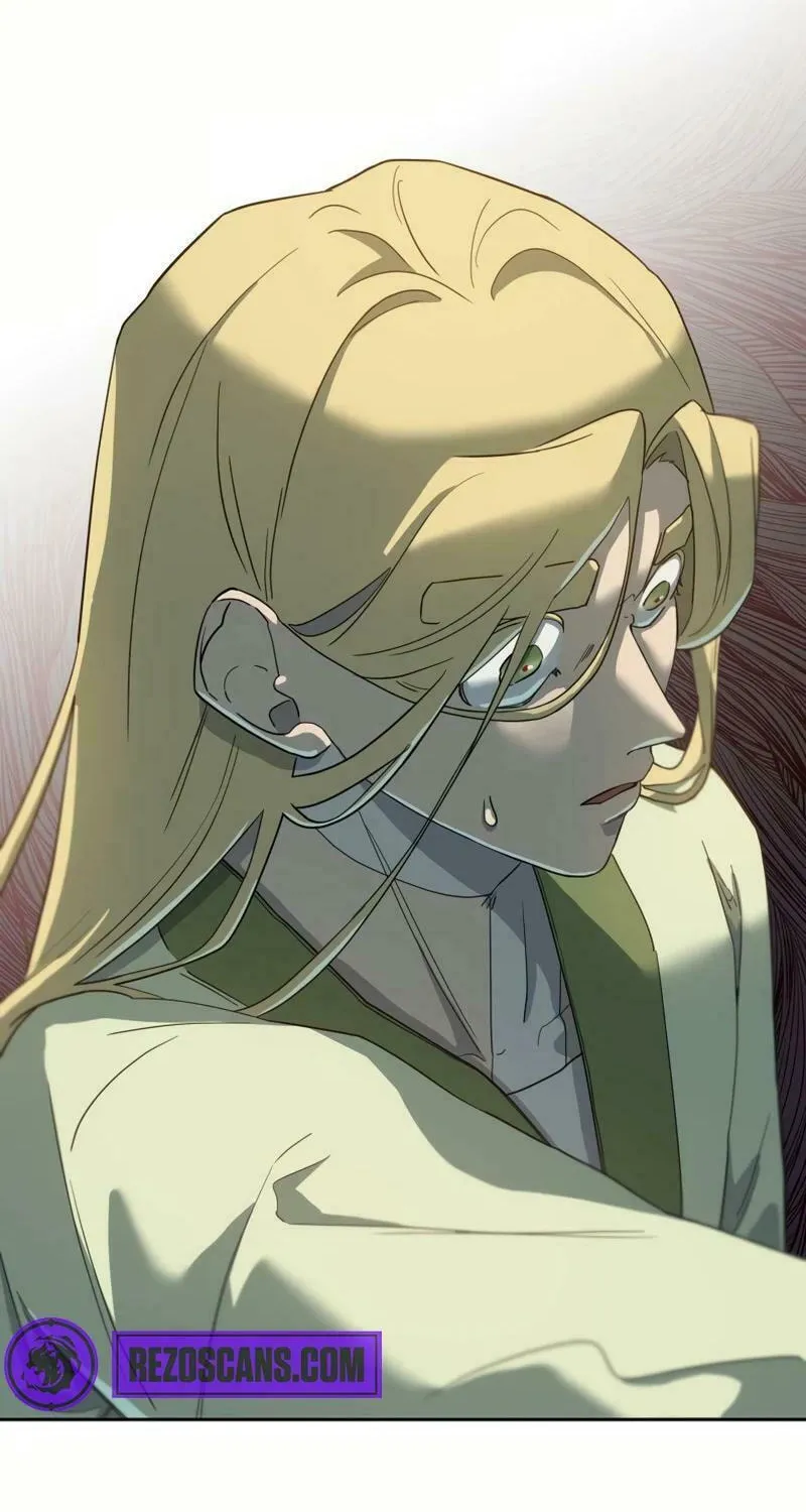 I Saw the Wild Ginseng Chapter 5 page 122 - 