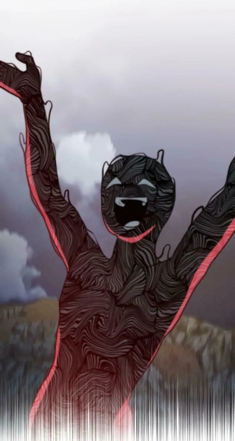 I Saw the Wild Ginseng Chapter 5 page 126 - 