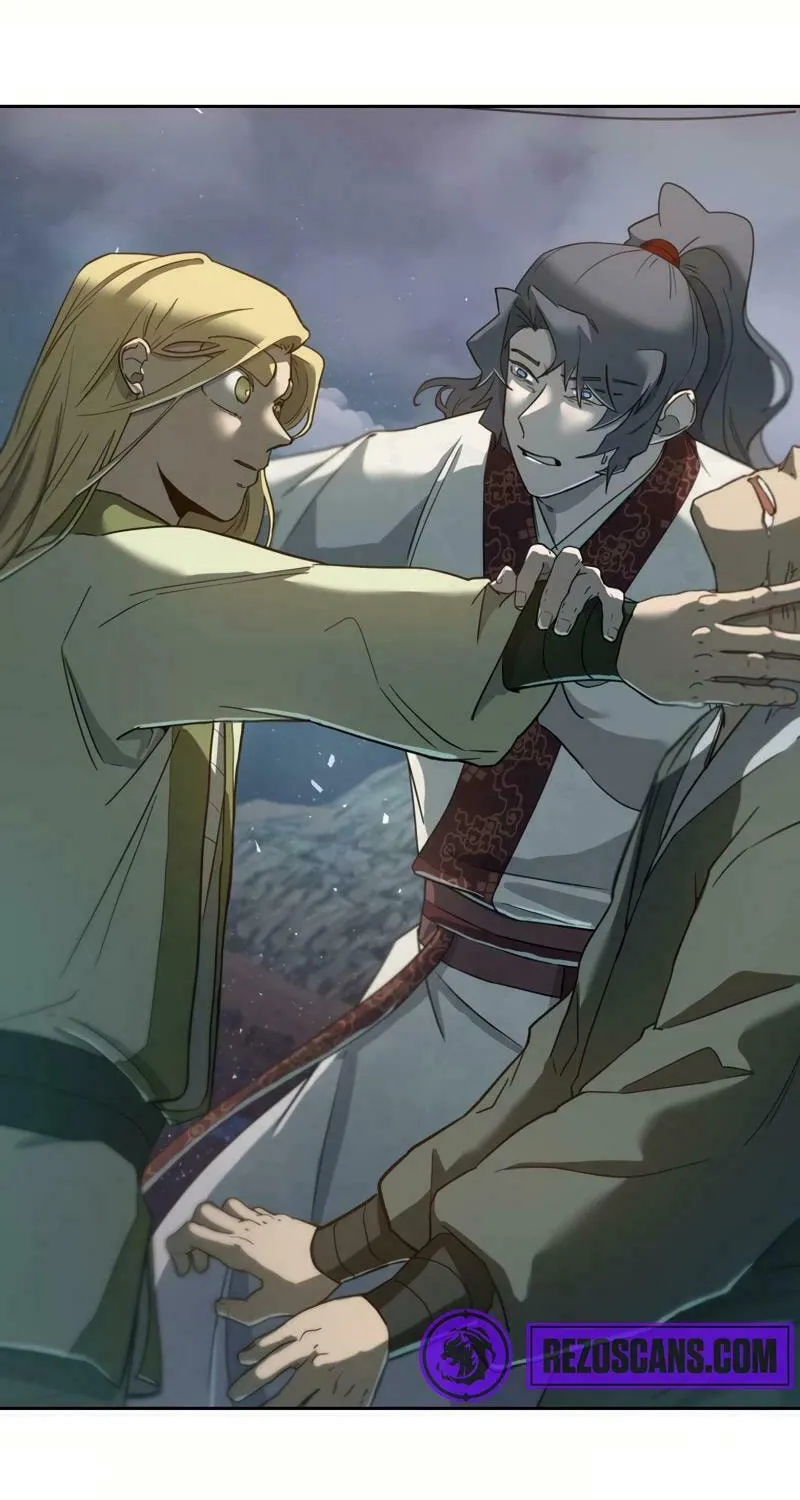 I Saw the Wild Ginseng Chapter 5 page 132 - 