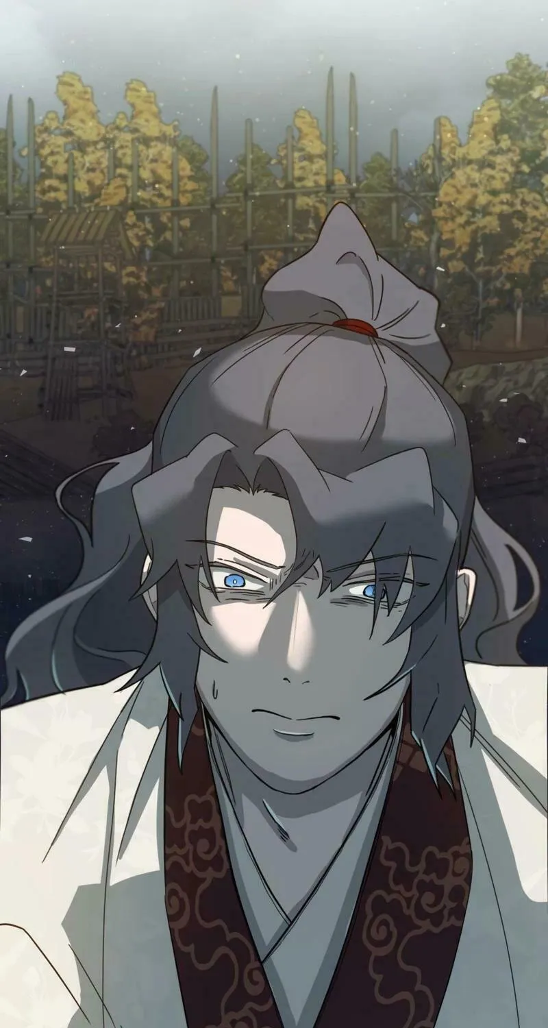 I Saw the Wild Ginseng Chapter 5 page 134 - 