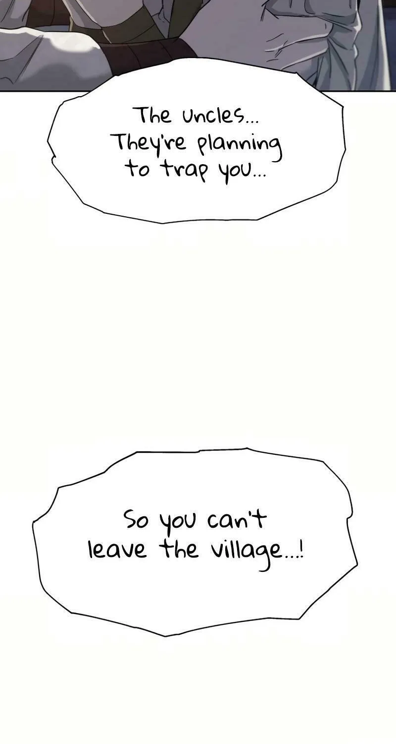 I Saw the Wild Ginseng Chapter 5 page 16 - 