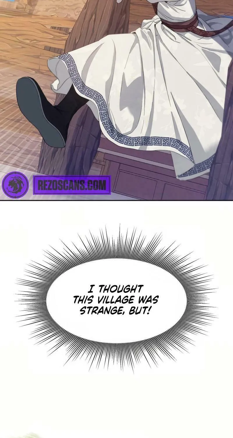 I Saw the Wild Ginseng Chapter 5 page 20 - 