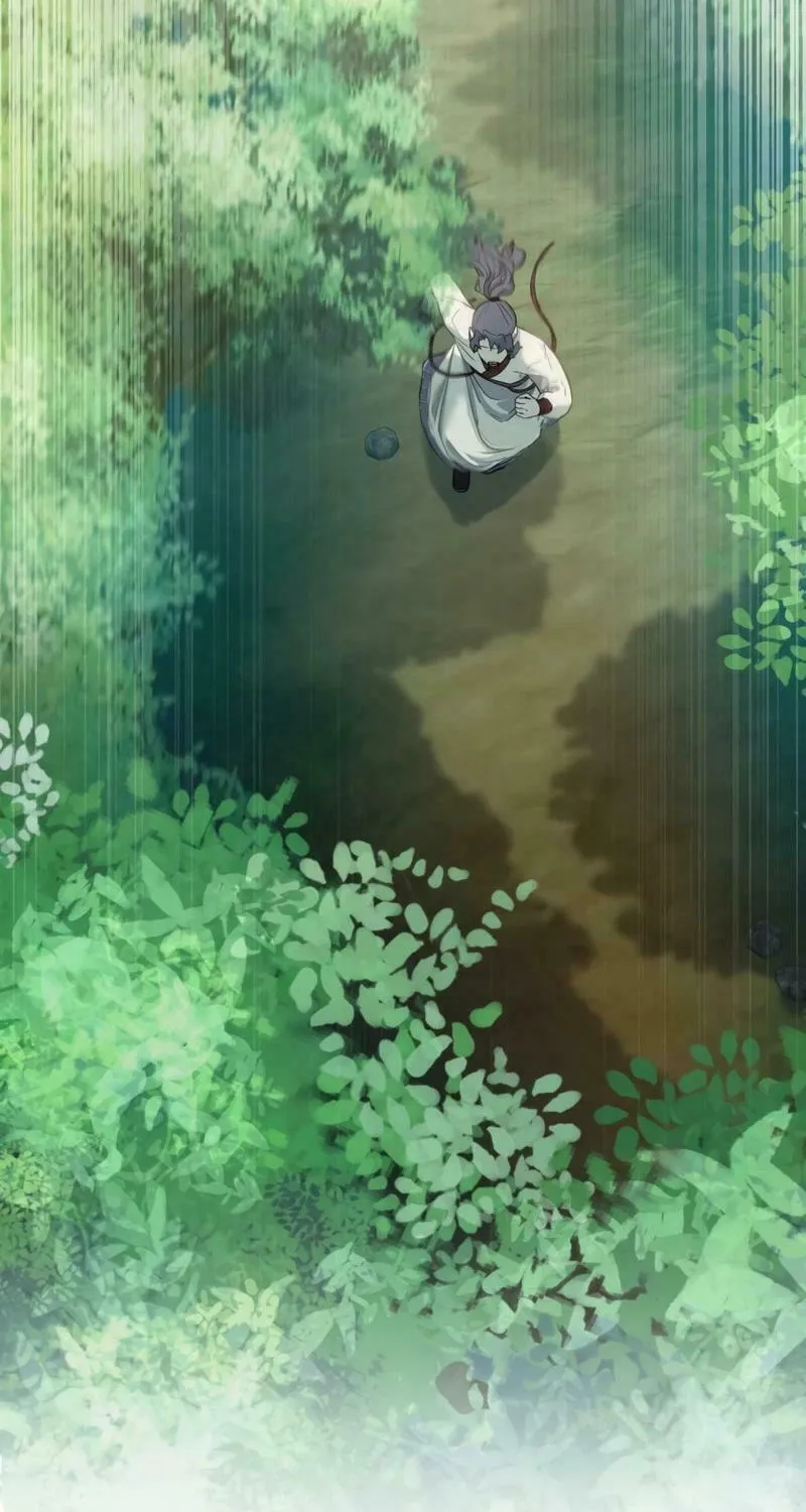 I Saw the Wild Ginseng Chapter 5 page 23 - 