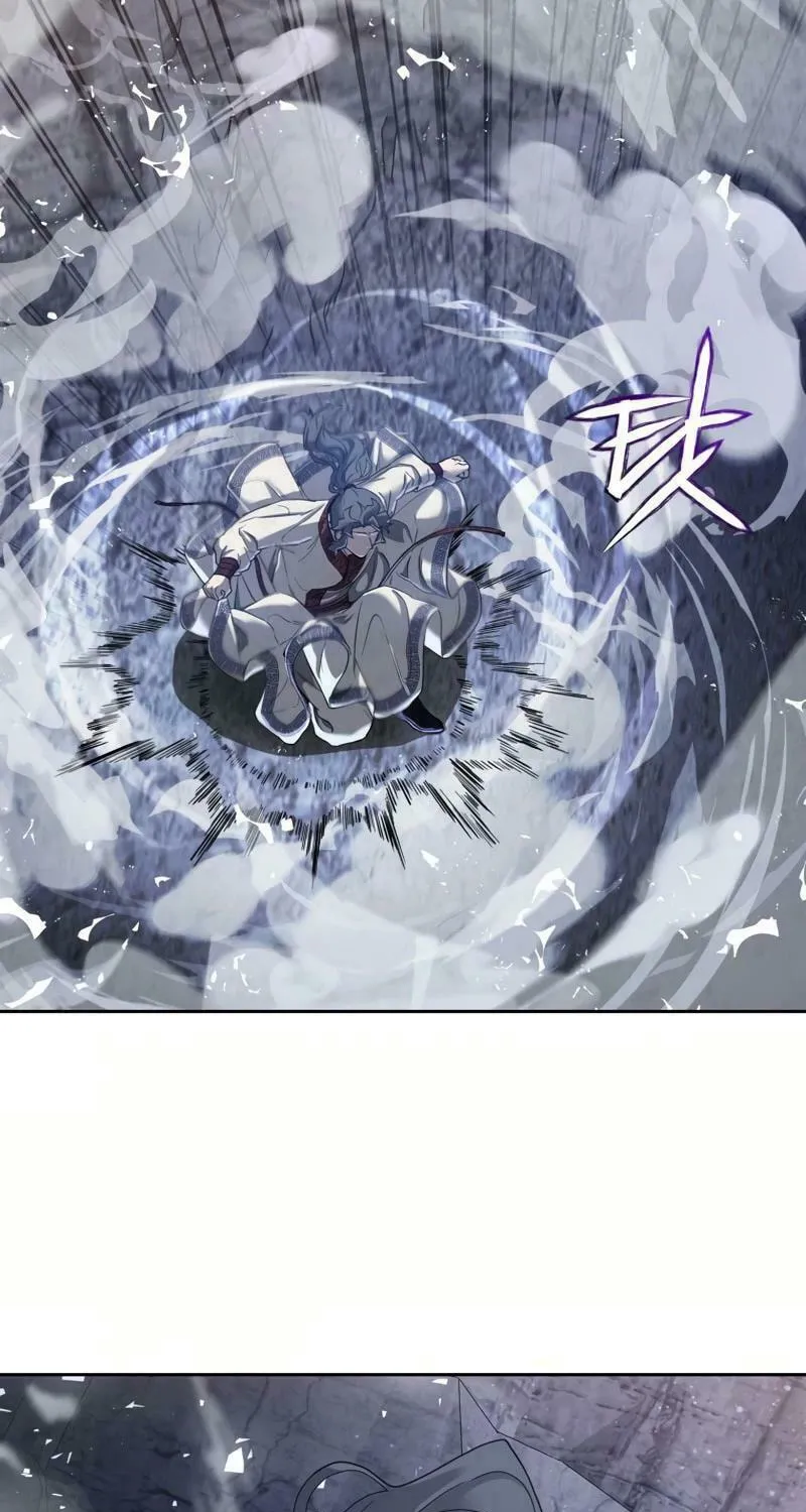 I Saw the Wild Ginseng Chapter 5 page 26 - 