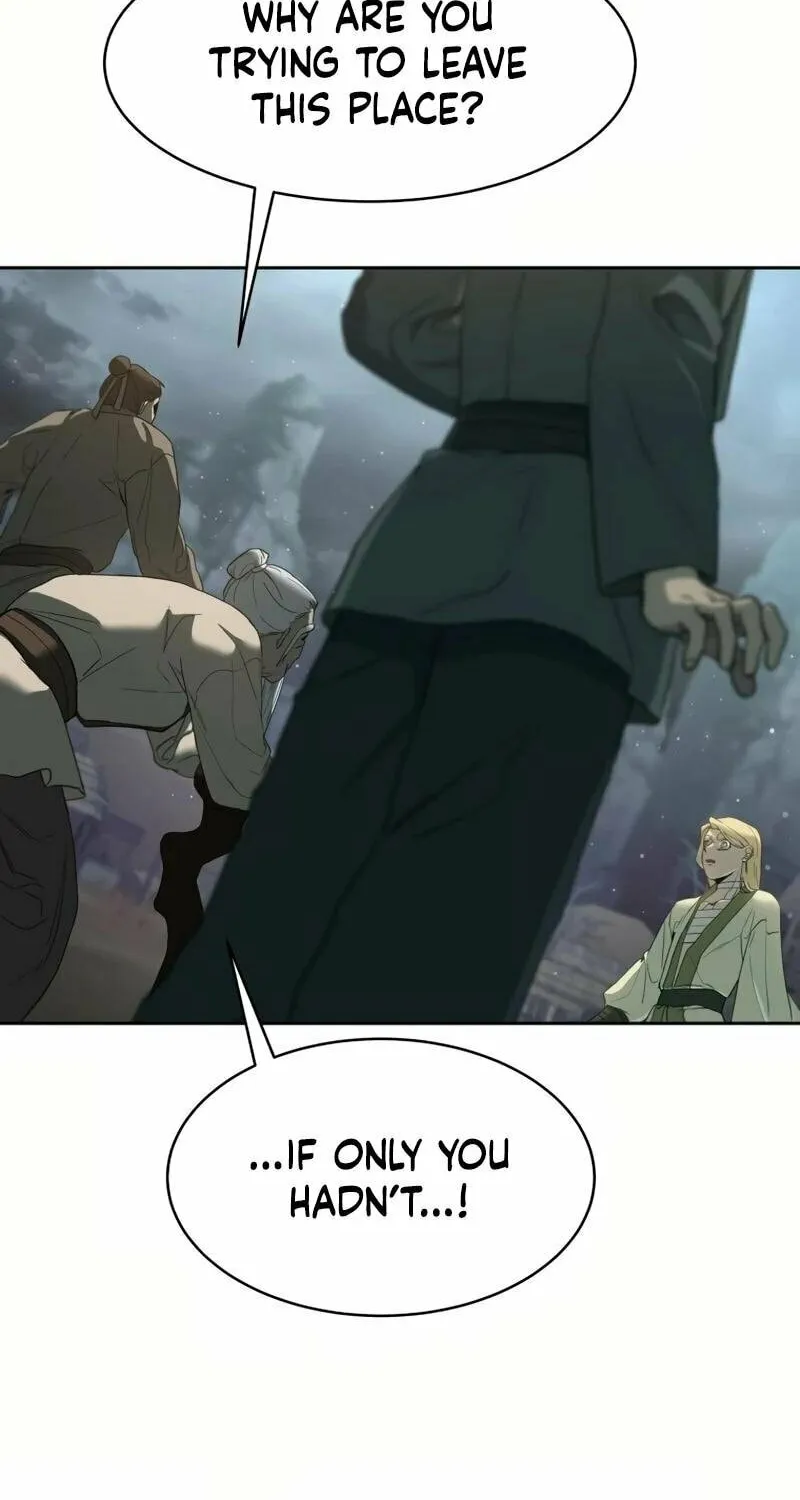 I Saw the Wild Ginseng Chapter 5 page 37 - 