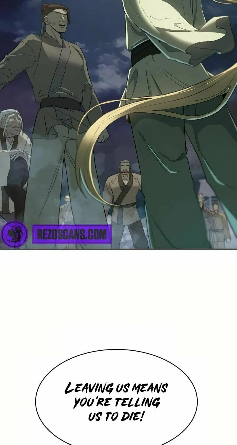 I Saw the Wild Ginseng Chapter 5 page 40 - 