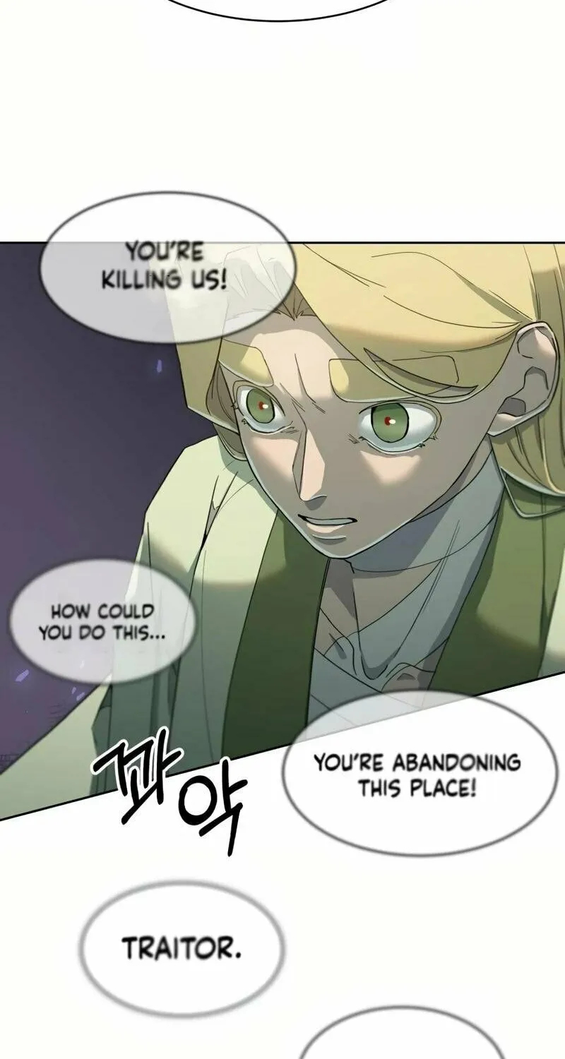 I Saw the Wild Ginseng Chapter 5 page 41 - 