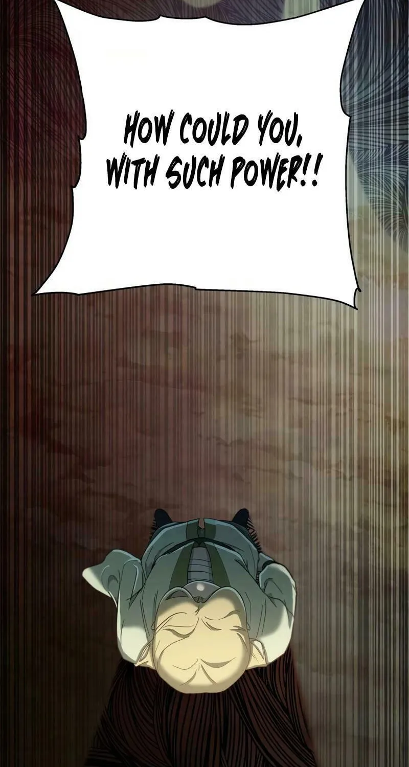 I Saw the Wild Ginseng Chapter 5 page 44 - 