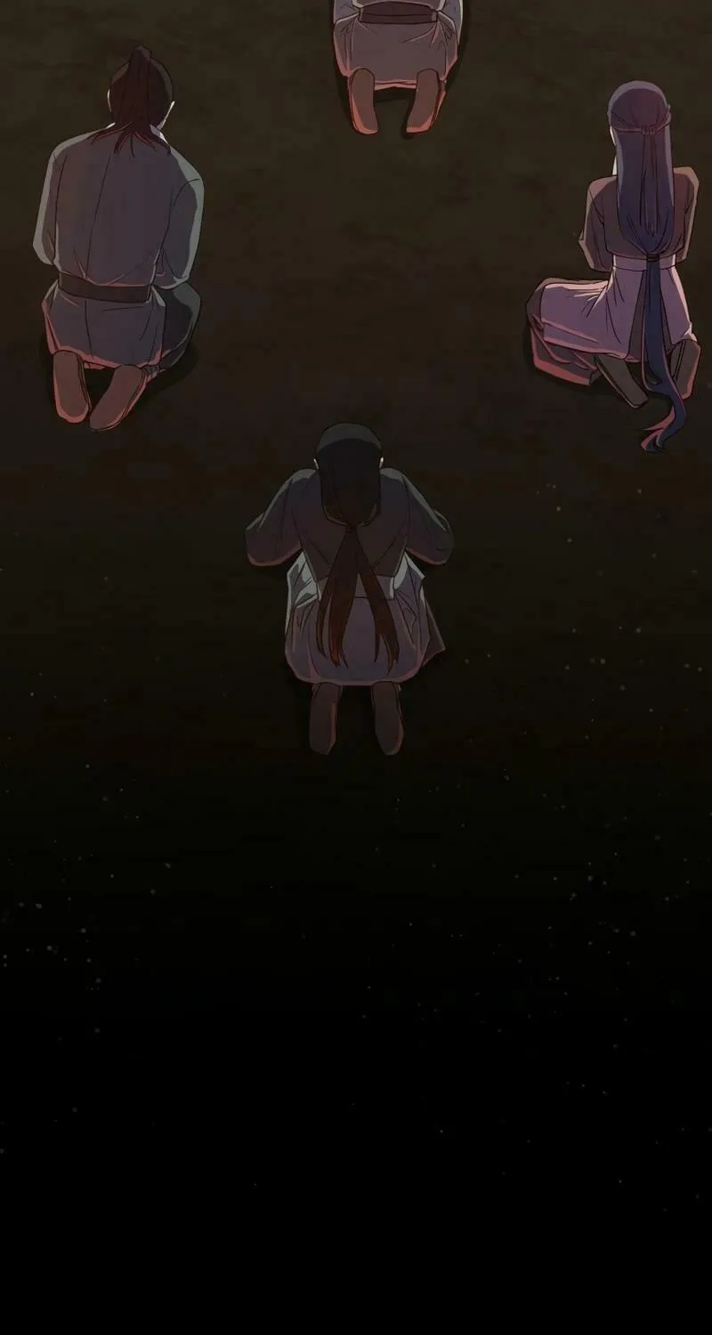 I Saw the Wild Ginseng Chapter 5 page 52 - 