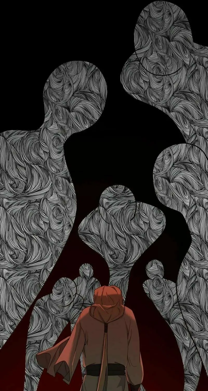I Saw the Wild Ginseng Chapter 5 page 56 - 