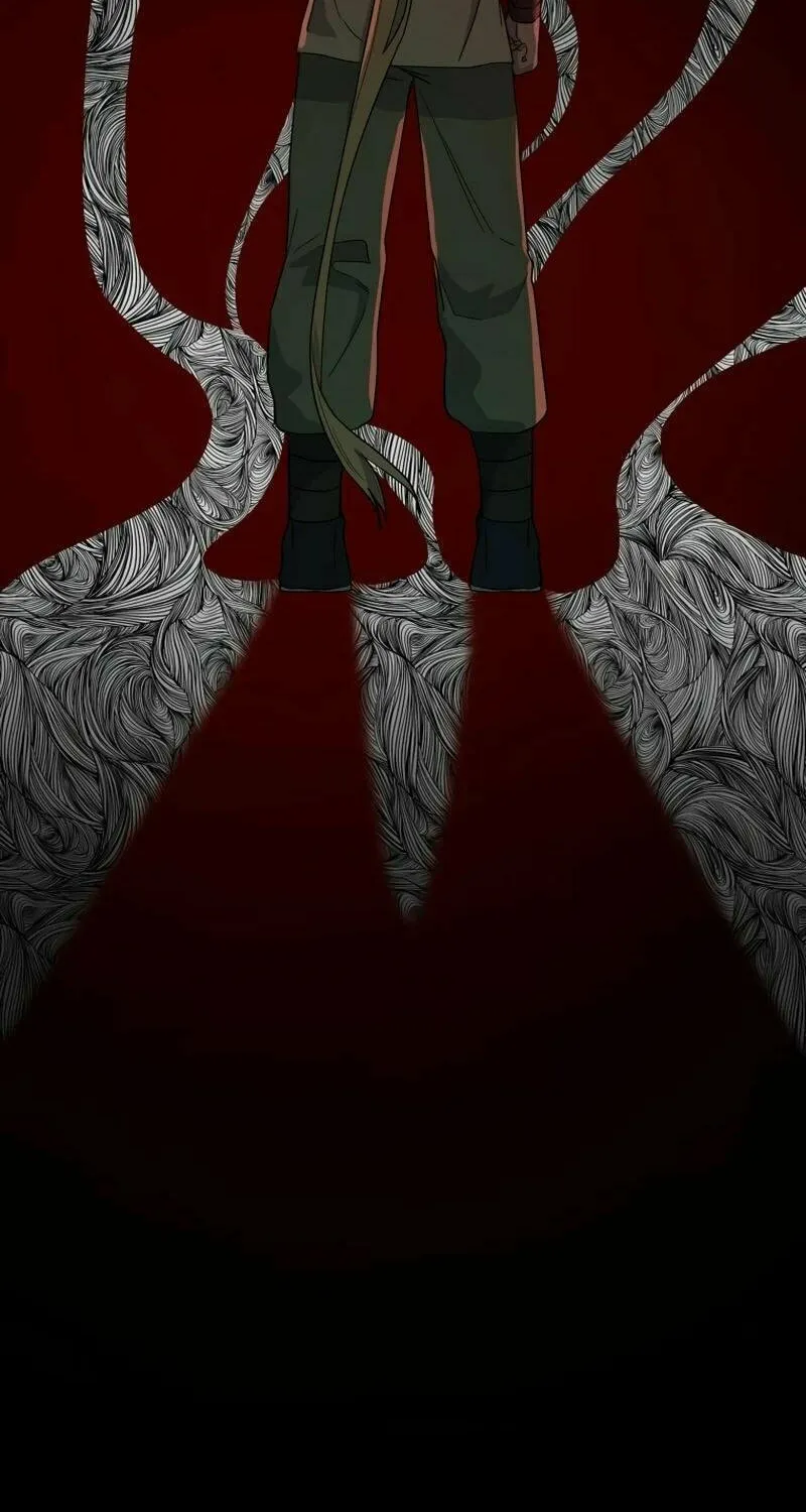 I Saw the Wild Ginseng Chapter 5 page 57 - 