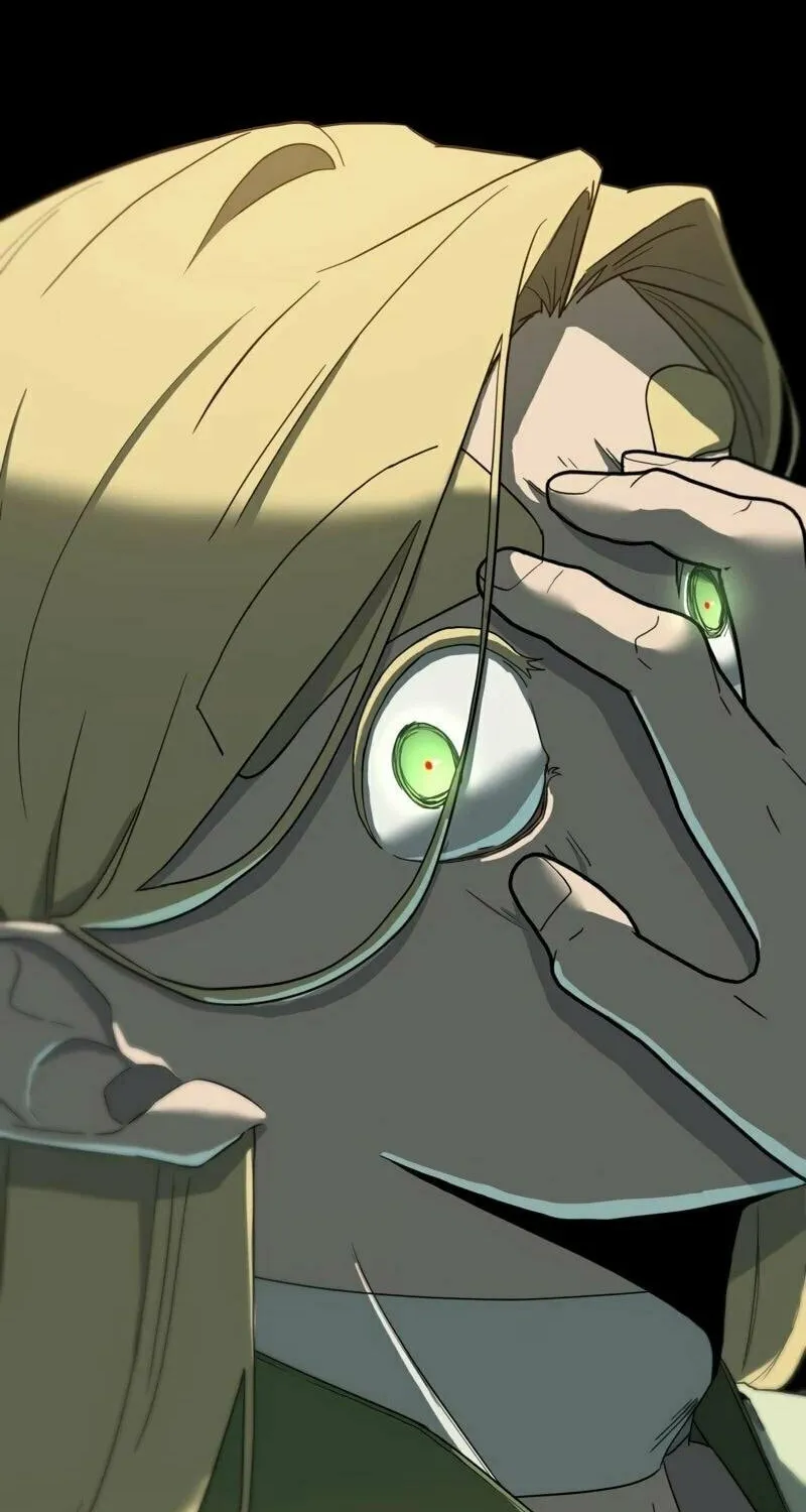 I Saw the Wild Ginseng Chapter 5 page 61 - 
