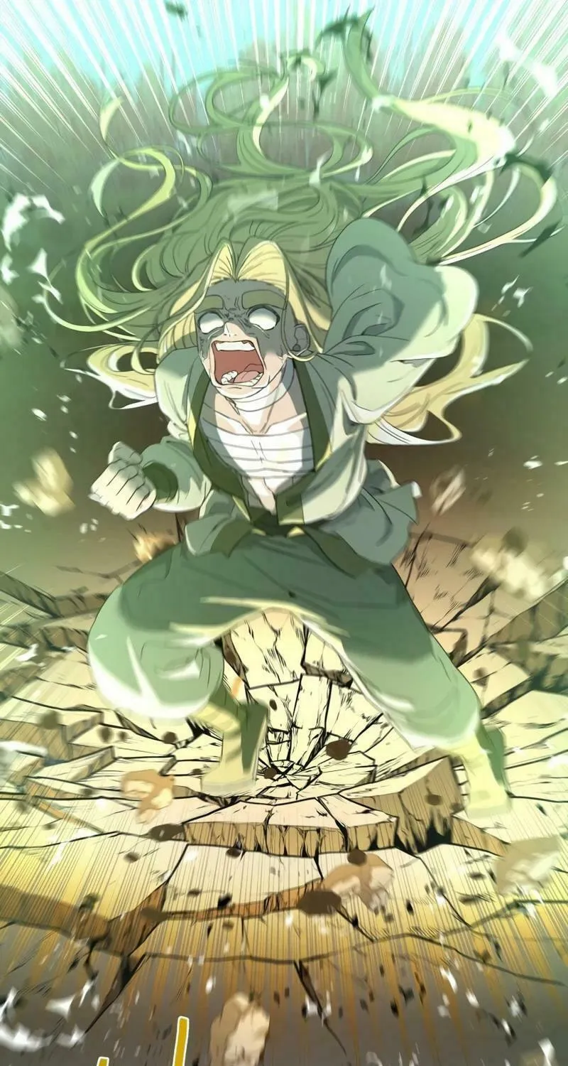I Saw the Wild Ginseng Chapter 5 page 70 - 