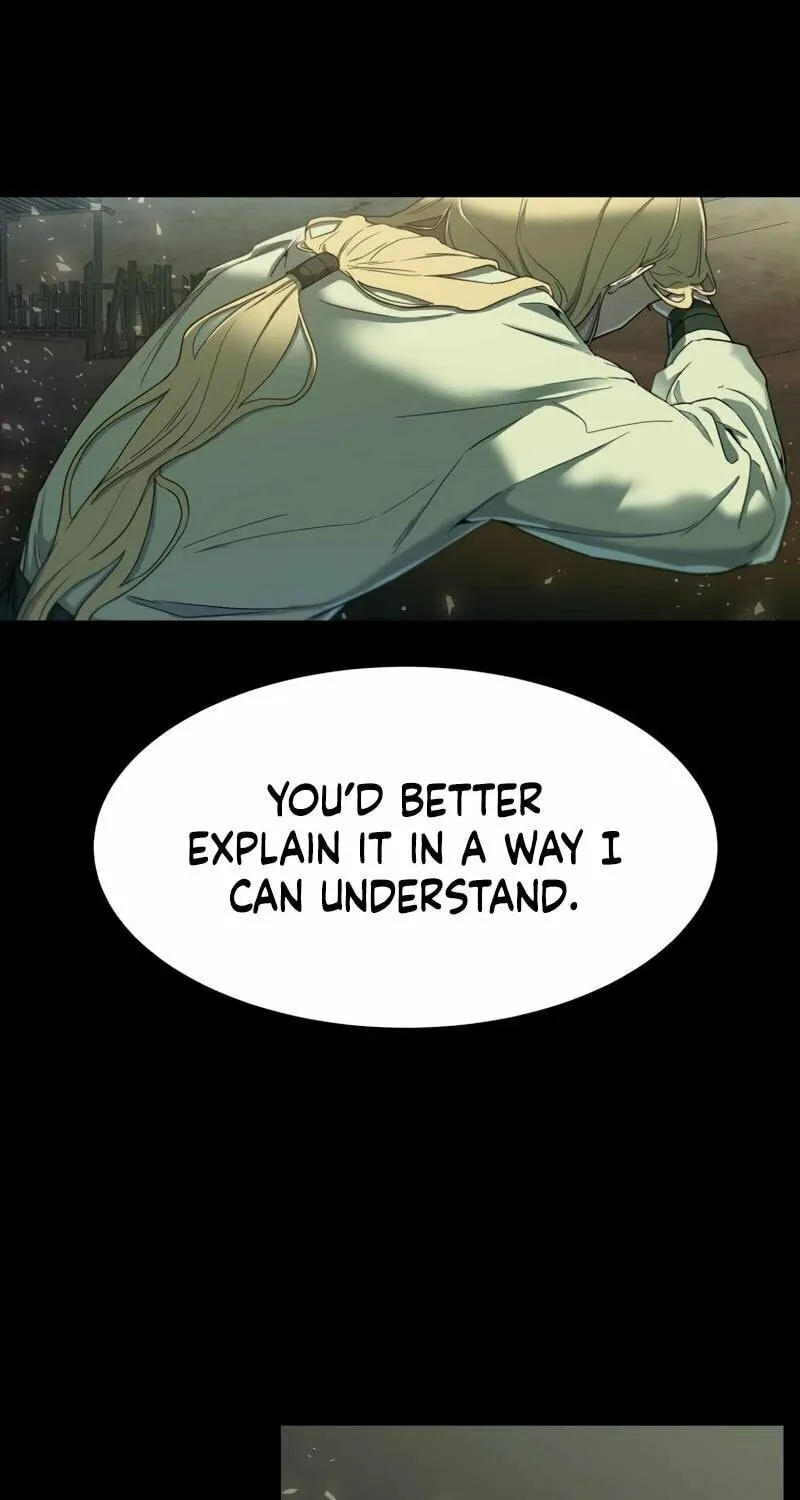 I Saw the Wild Ginseng Chapter 5 page 8 - 