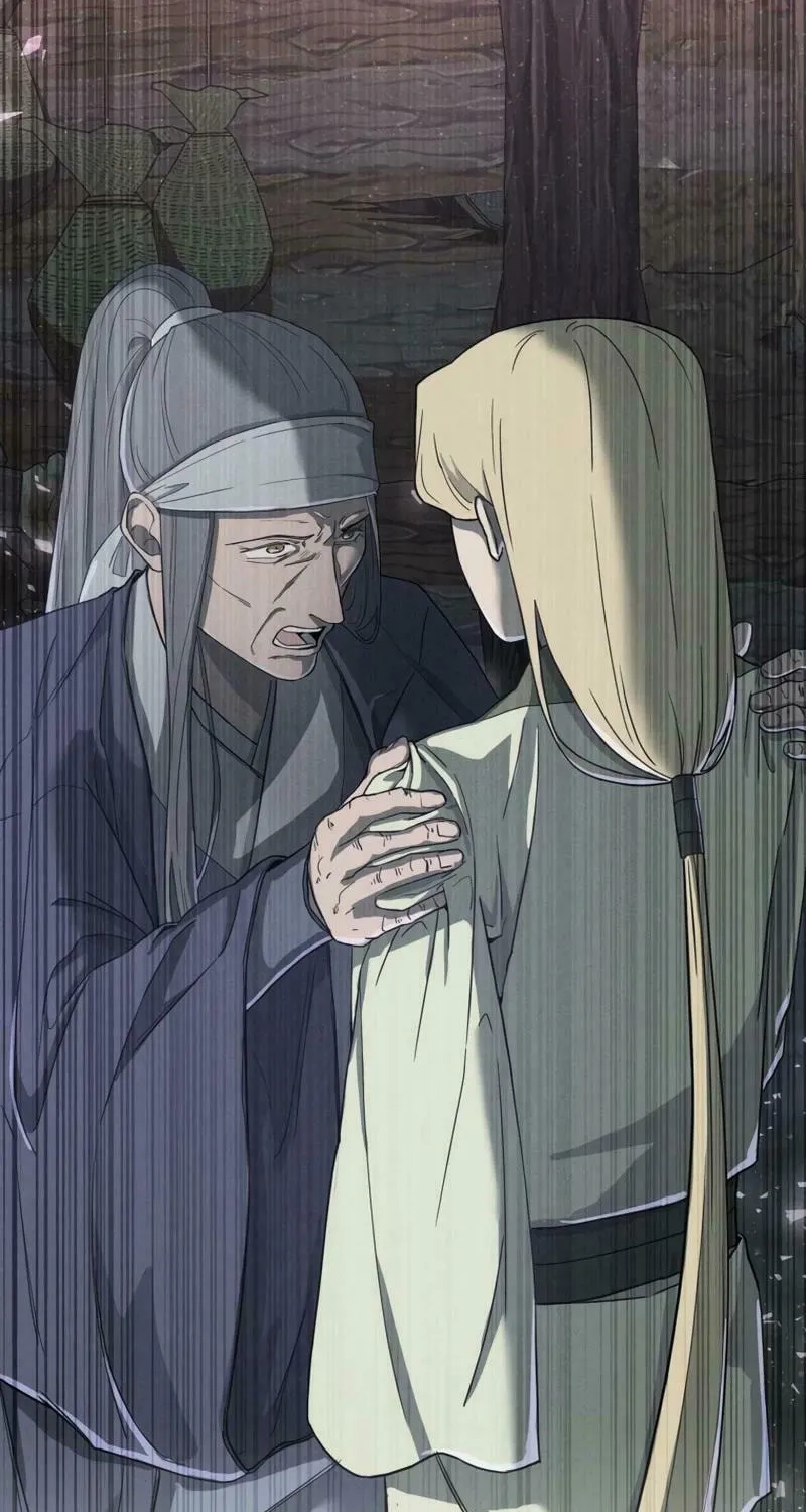 I Saw the Wild Ginseng Chapter 5 page 87 - 