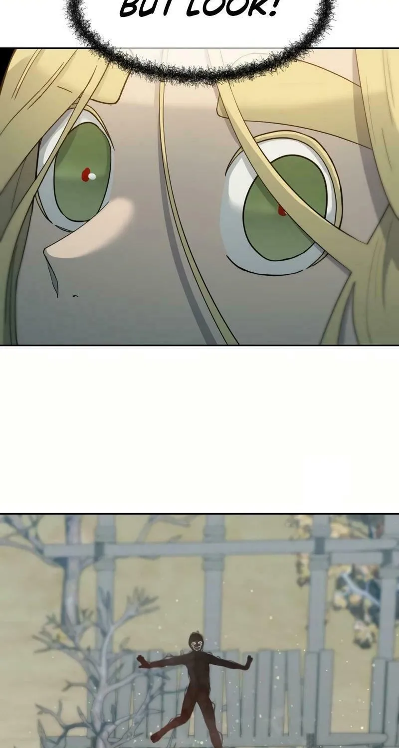 I Saw the Wild Ginseng Chapter 5 page 99 - 