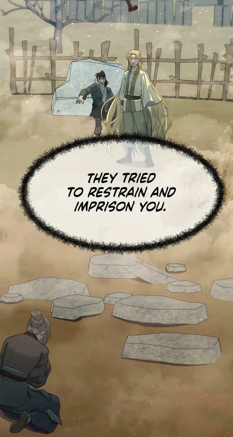 I Saw the Wild Ginseng Chapter 5 page 100 - 
