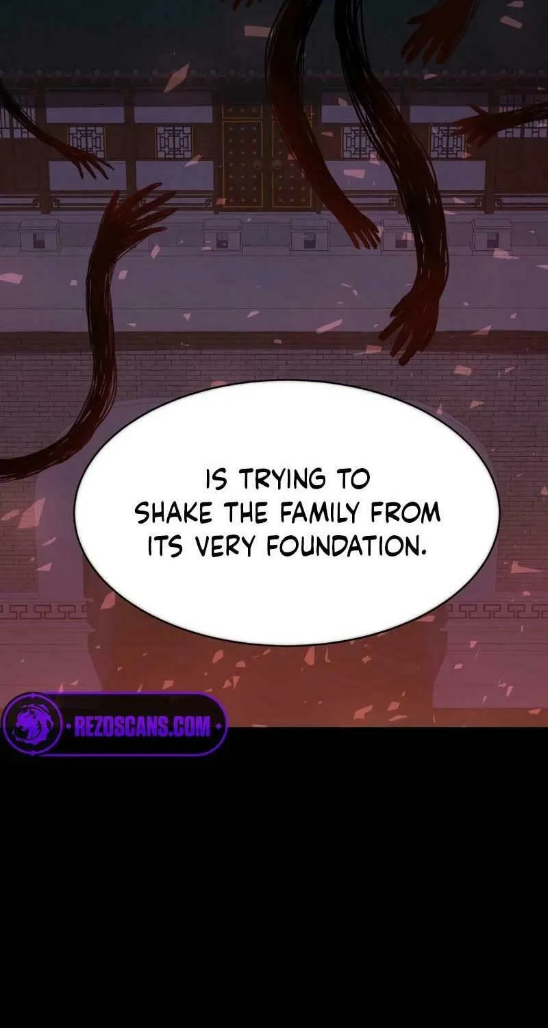 I Saw the Wild Ginseng Chapter 6 page 107 - 