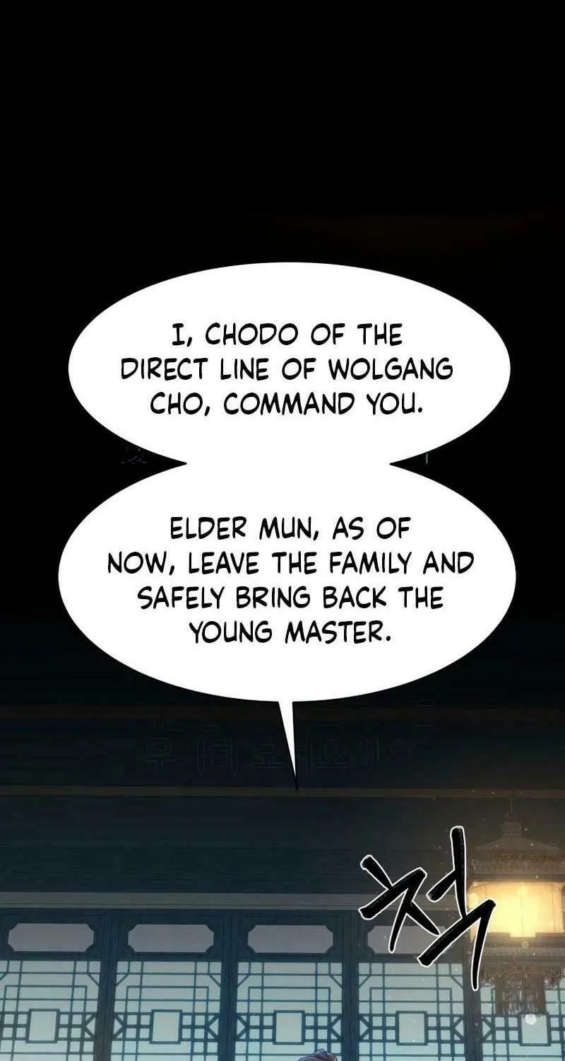 I Saw the Wild Ginseng Chapter 6 page 110 - 