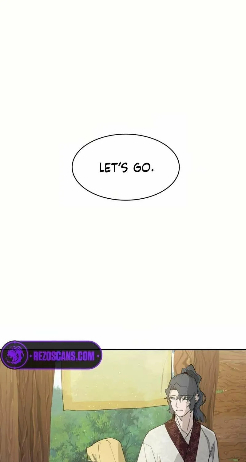 I Saw the Wild Ginseng Chapter 6 page 29 - 