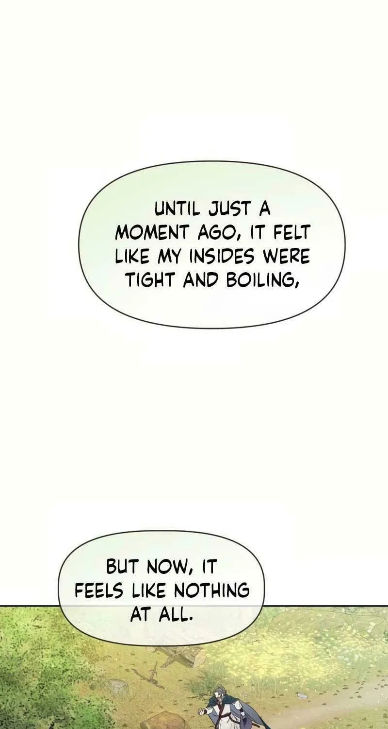 I Saw the Wild Ginseng Chapter 6 page 36 - 
