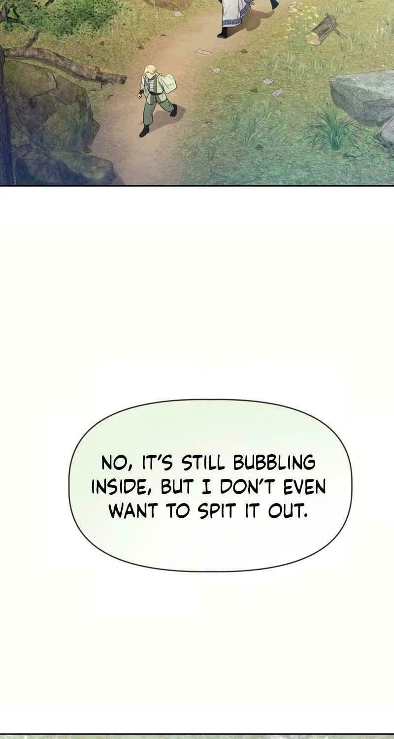 I Saw the Wild Ginseng Chapter 6 page 37 - 
