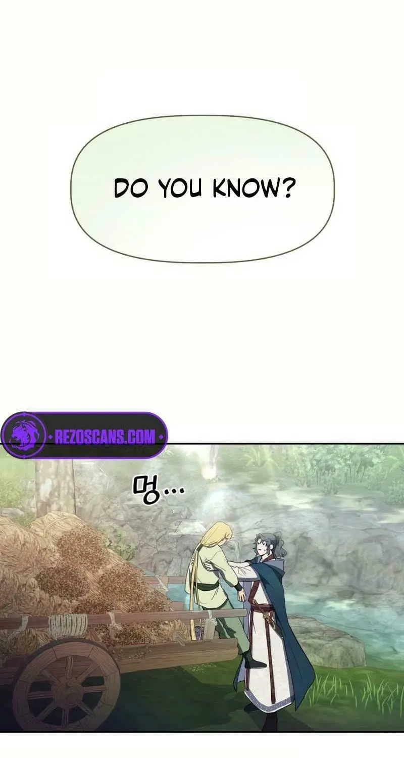 I Saw the Wild Ginseng Chapter 6 page 39 - 