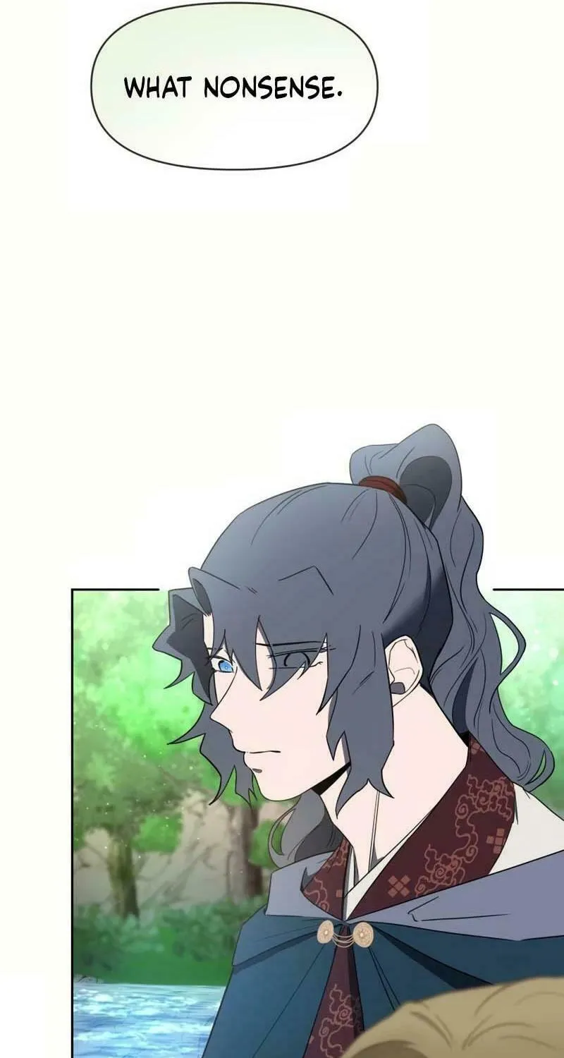 I Saw the Wild Ginseng Chapter 6 page 42 - 