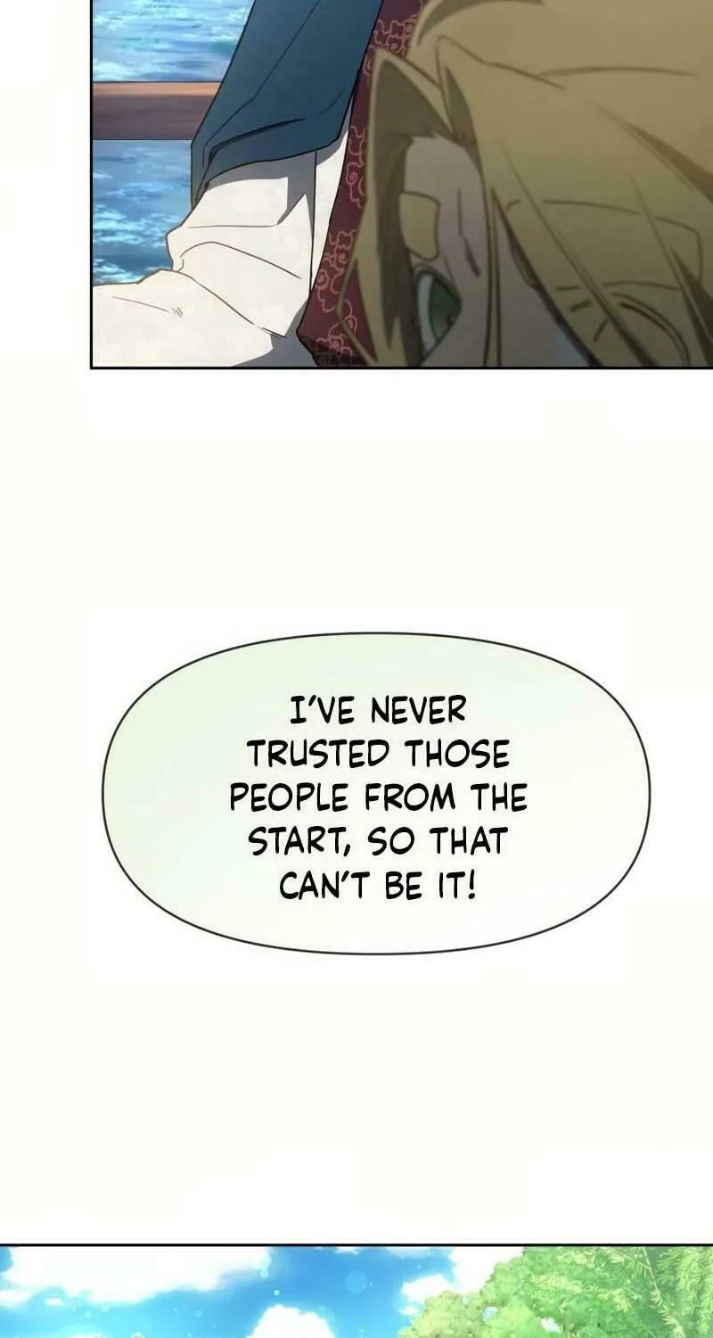 I Saw the Wild Ginseng Chapter 6 page 43 - 