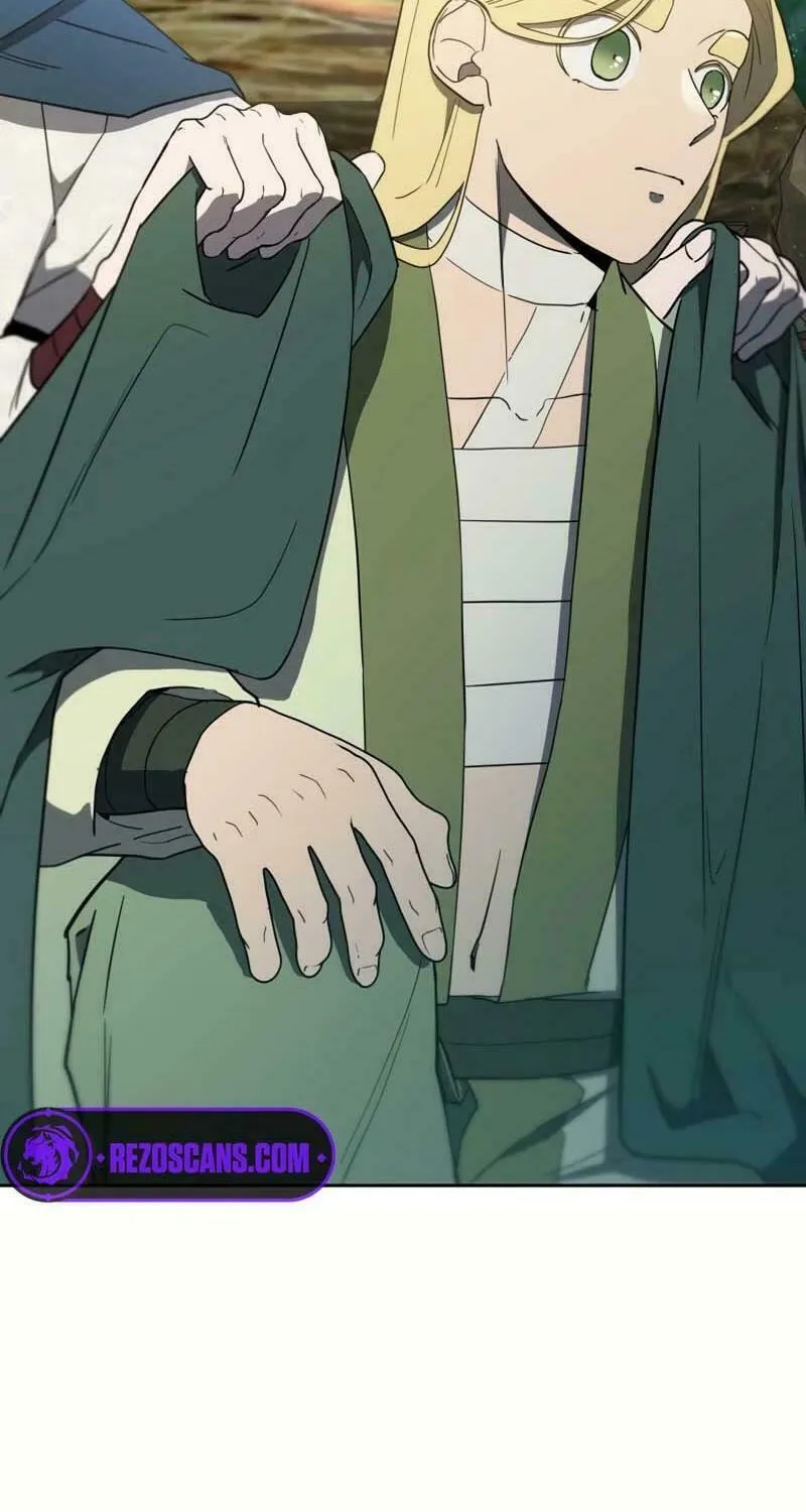 I Saw the Wild Ginseng Chapter 6 page 47 - 