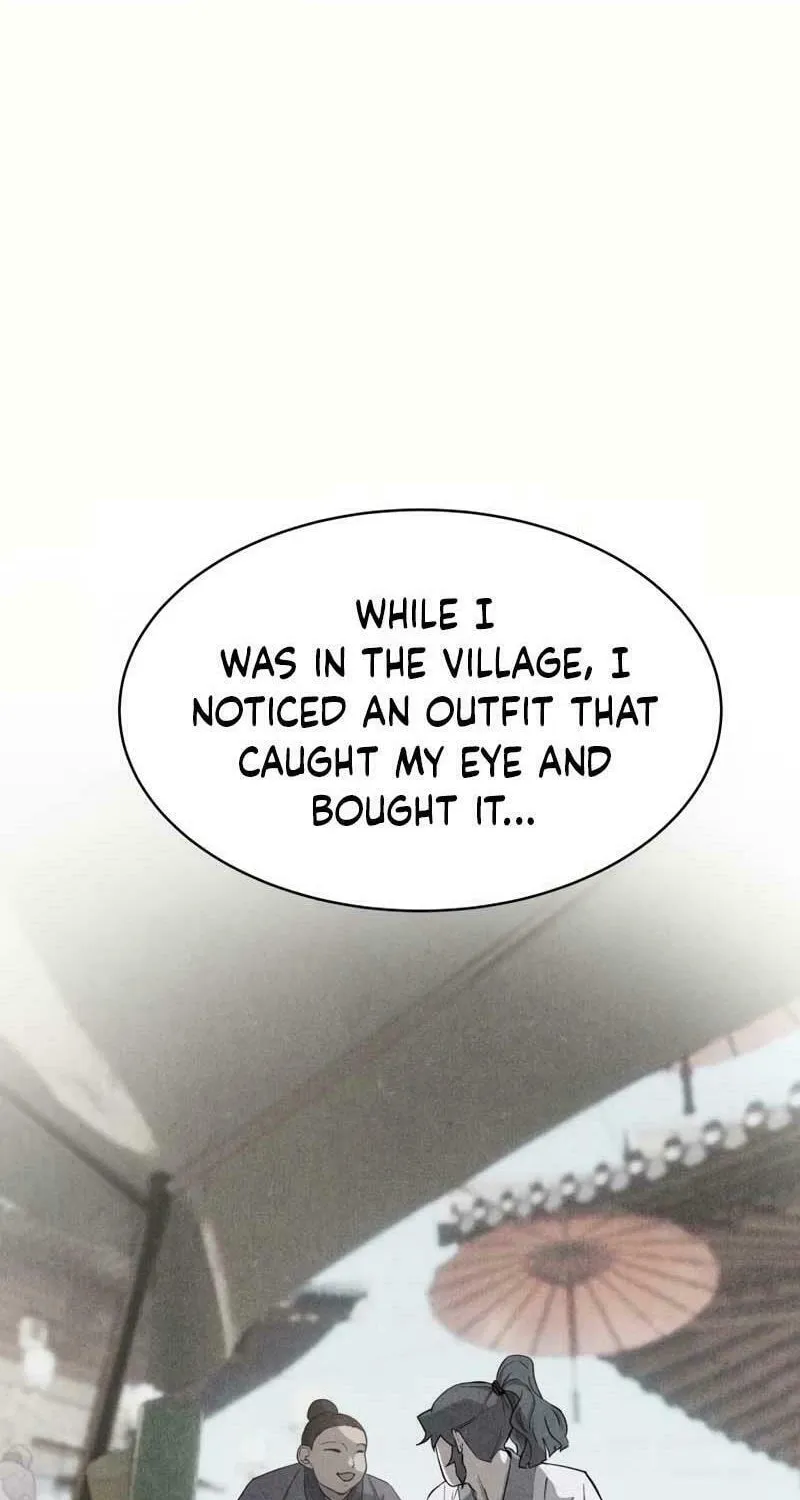 I Saw the Wild Ginseng Chapter 6 page 50 - 