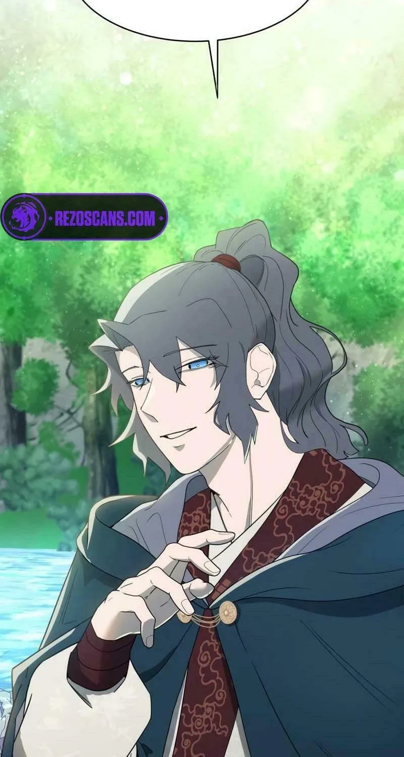 I Saw the Wild Ginseng Chapter 6 page 52 - 