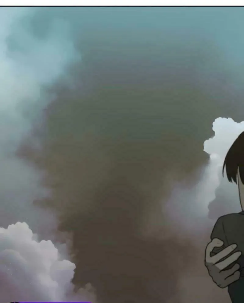 I Saw the Wild Ginseng Chapter 6 page 7 - 