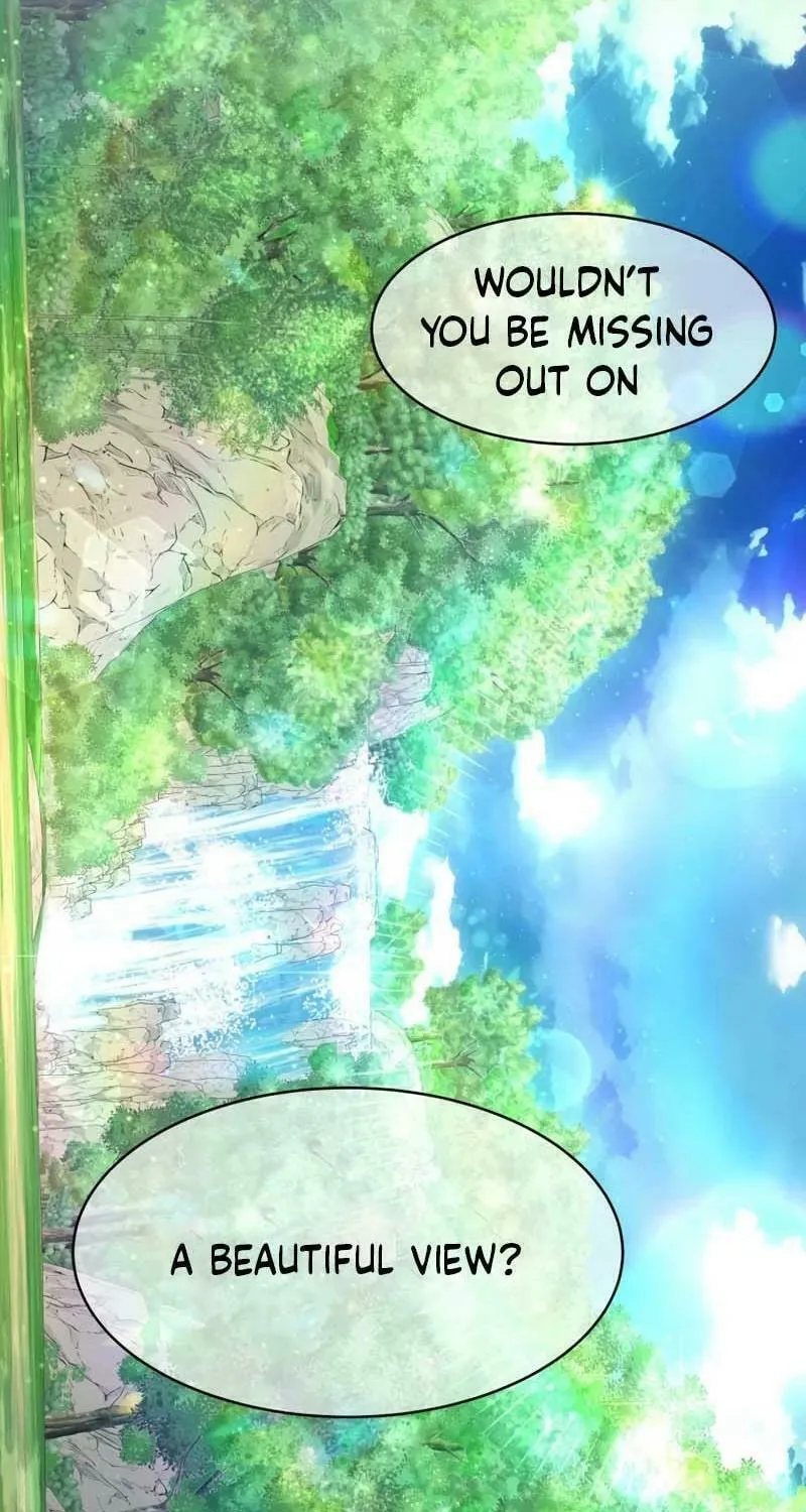 I Saw the Wild Ginseng Chapter 6 page 63 - 