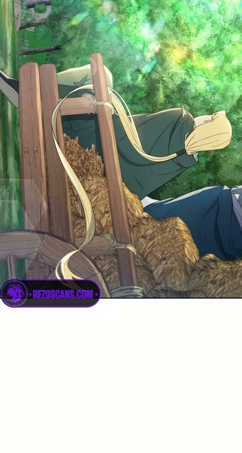 I Saw the Wild Ginseng Chapter 6 page 64 - 