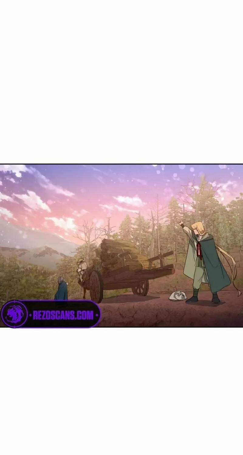 I Saw the Wild Ginseng Chapter 6 page 70 - 