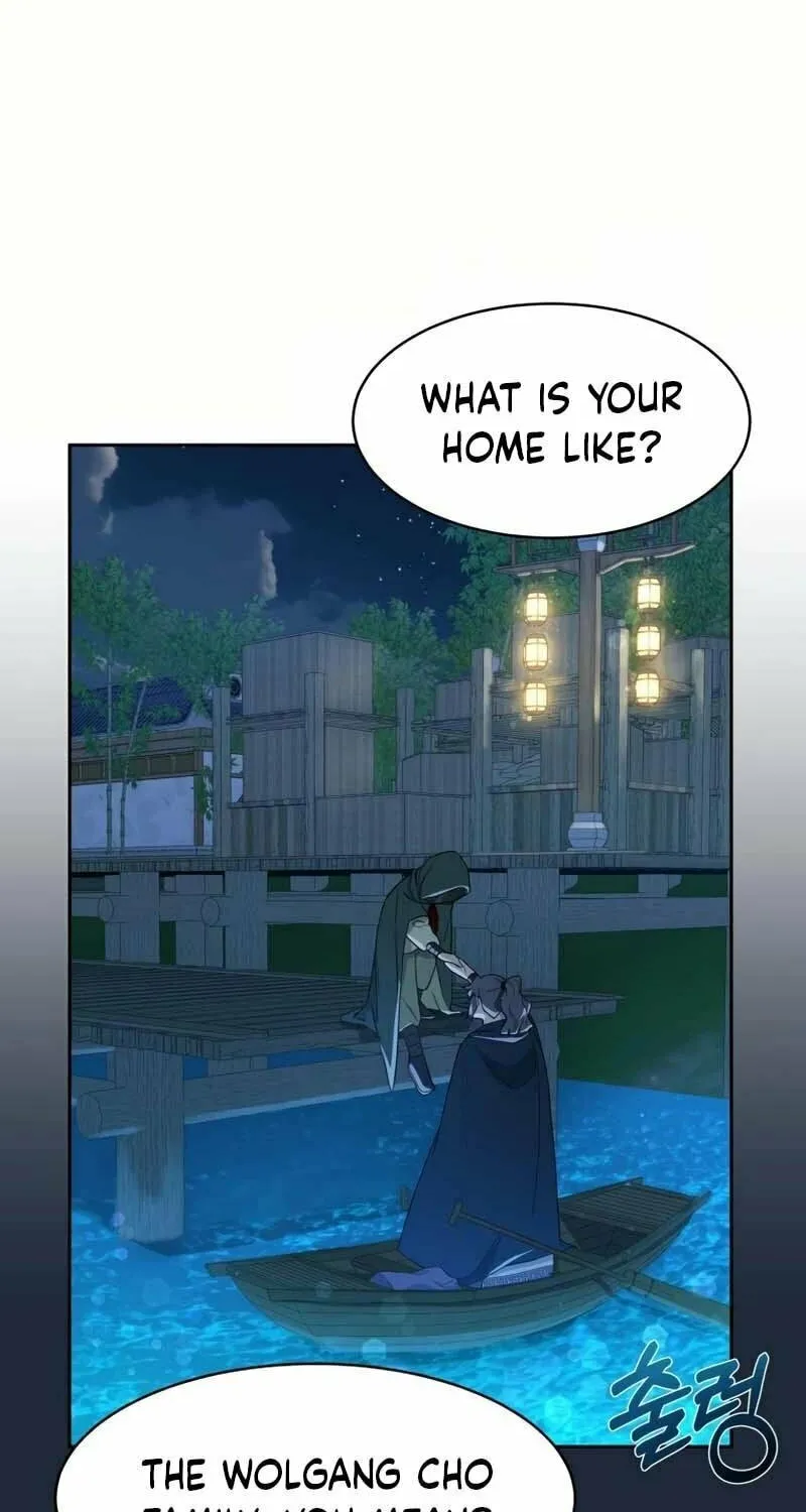 I Saw the Wild Ginseng Chapter 6 page 75 - 