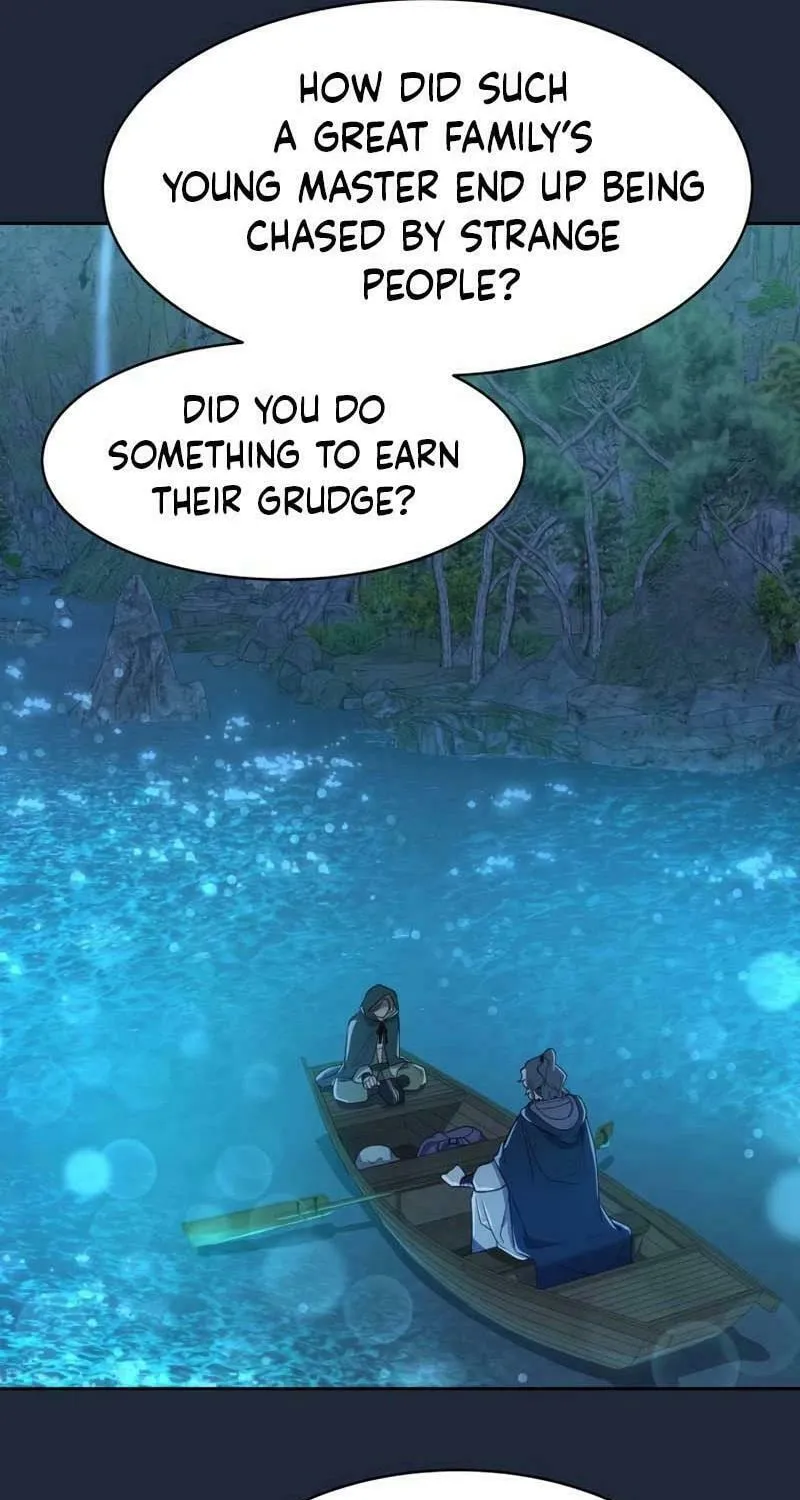 I Saw the Wild Ginseng Chapter 6 page 77 - 