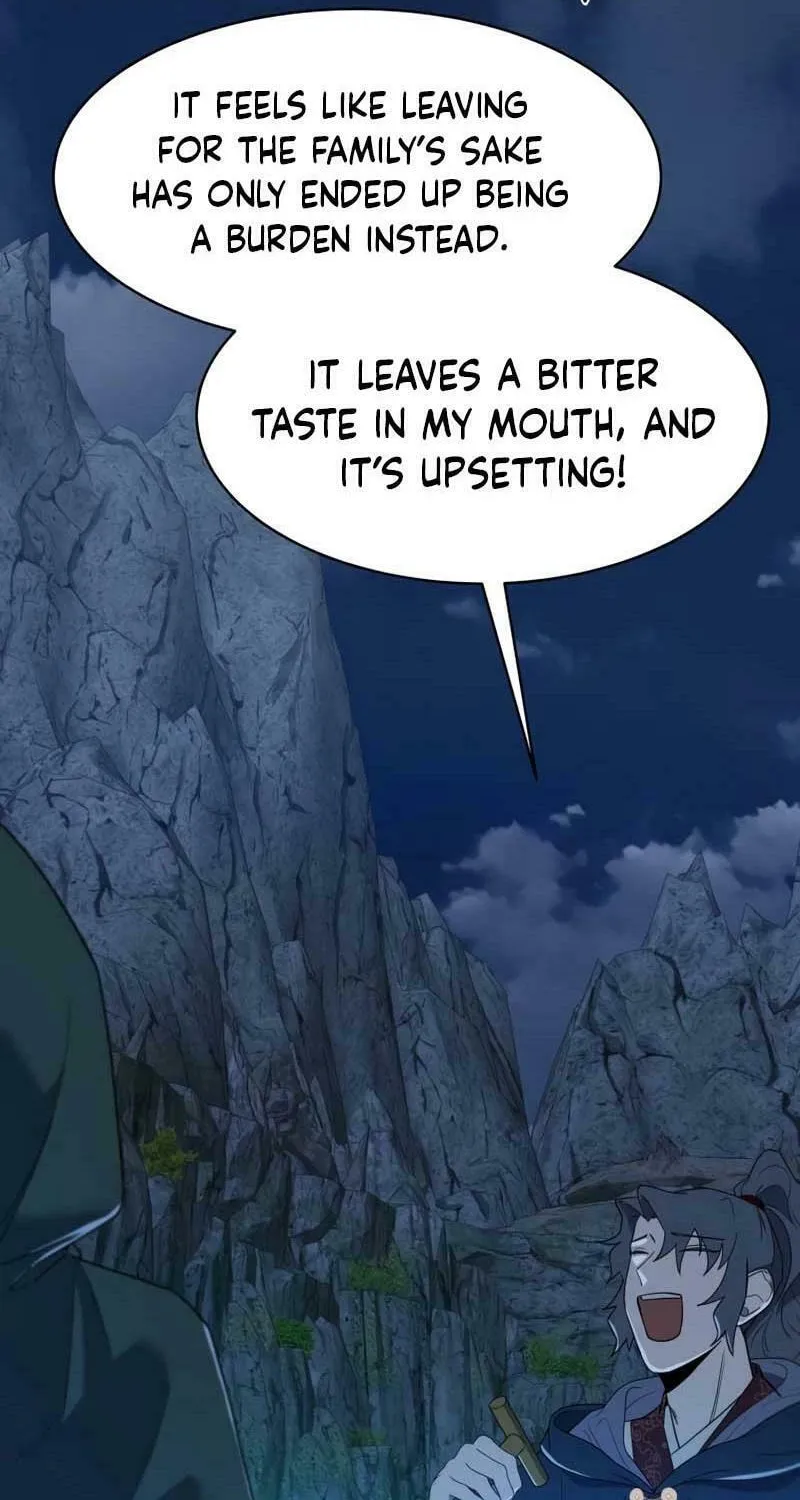 I Saw the Wild Ginseng Chapter 6 page 82 - 
