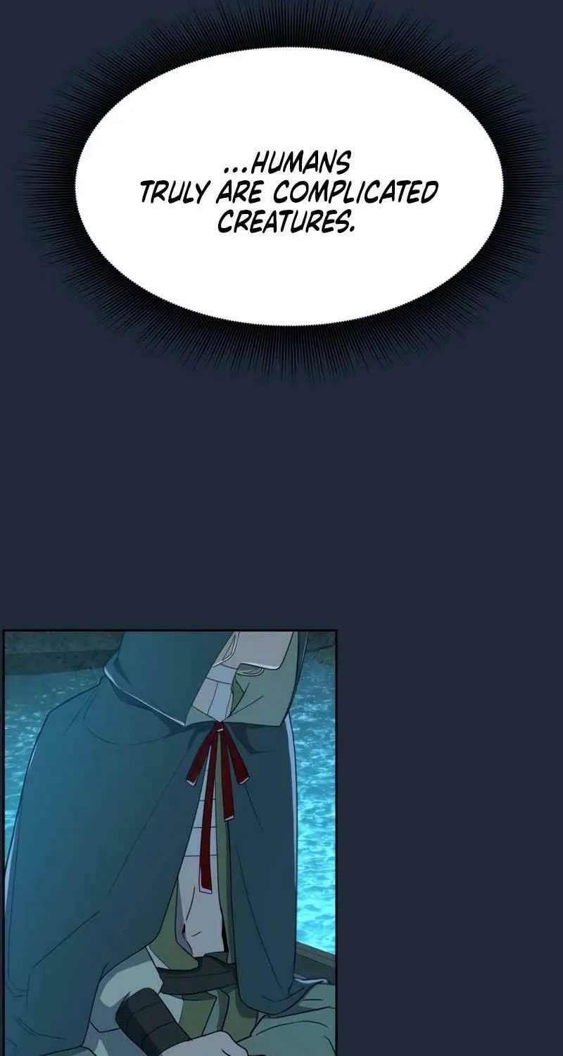I Saw the Wild Ginseng Chapter 6 page 84 - 