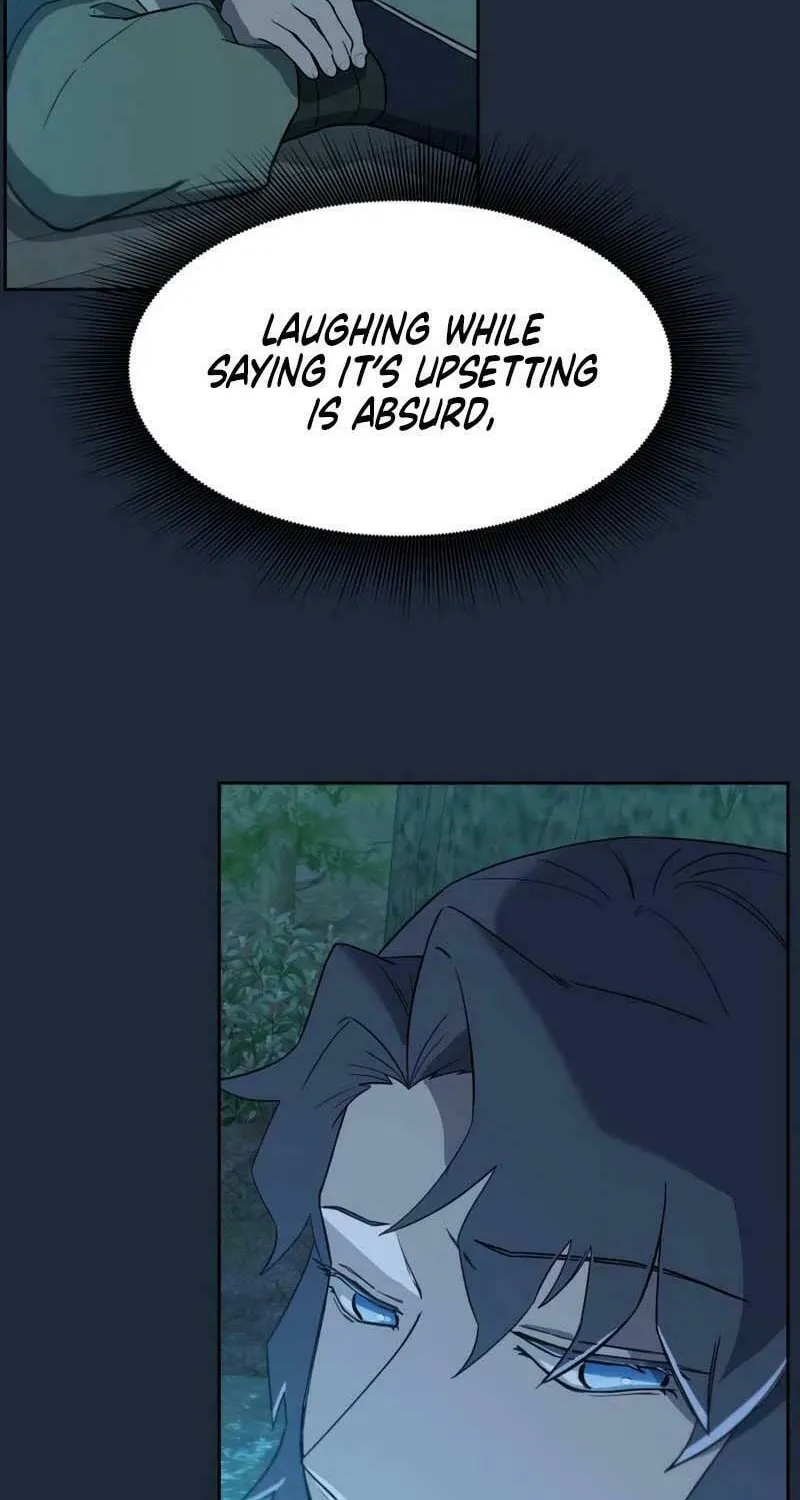 I Saw the Wild Ginseng Chapter 6 page 85 - 