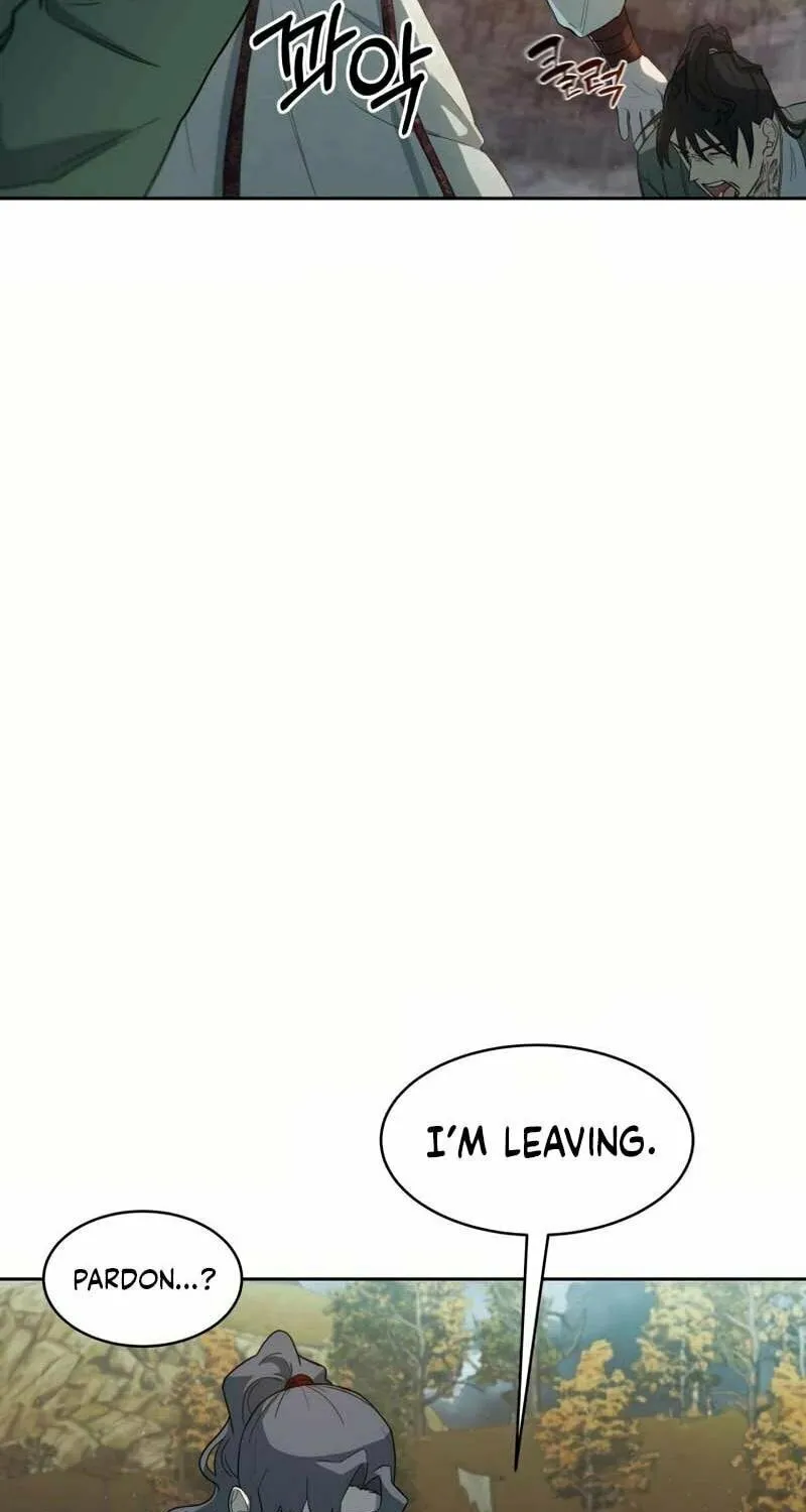 I Saw the Wild Ginseng Chapter 6 page 10 - 