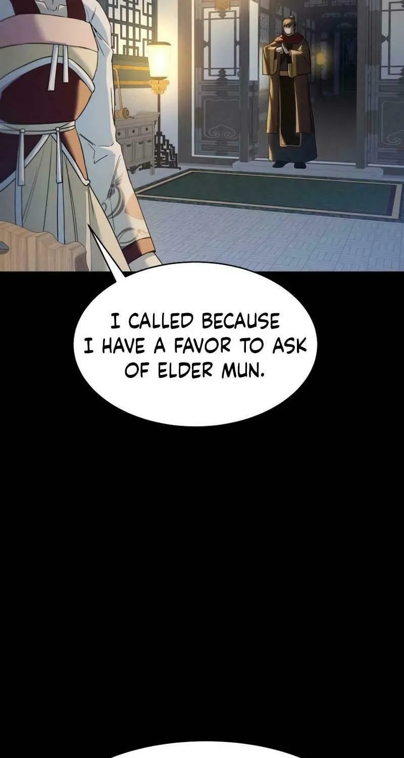 I Saw the Wild Ginseng Chapter 6 page 94 - 