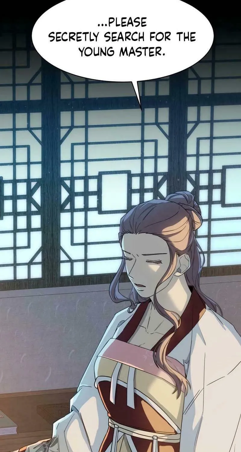 I Saw the Wild Ginseng Chapter 6 page 95 - 