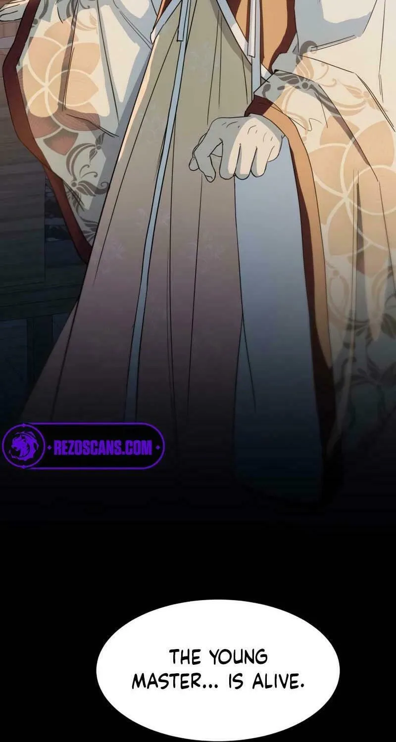 I Saw the Wild Ginseng Chapter 6 page 96 - 