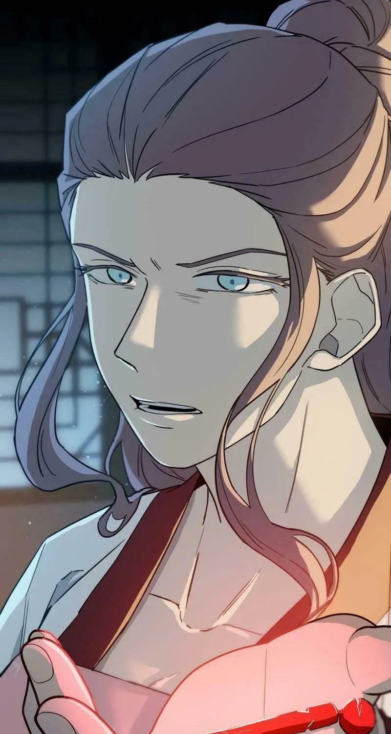 I Saw the Wild Ginseng Chapter 6 page 98 - 