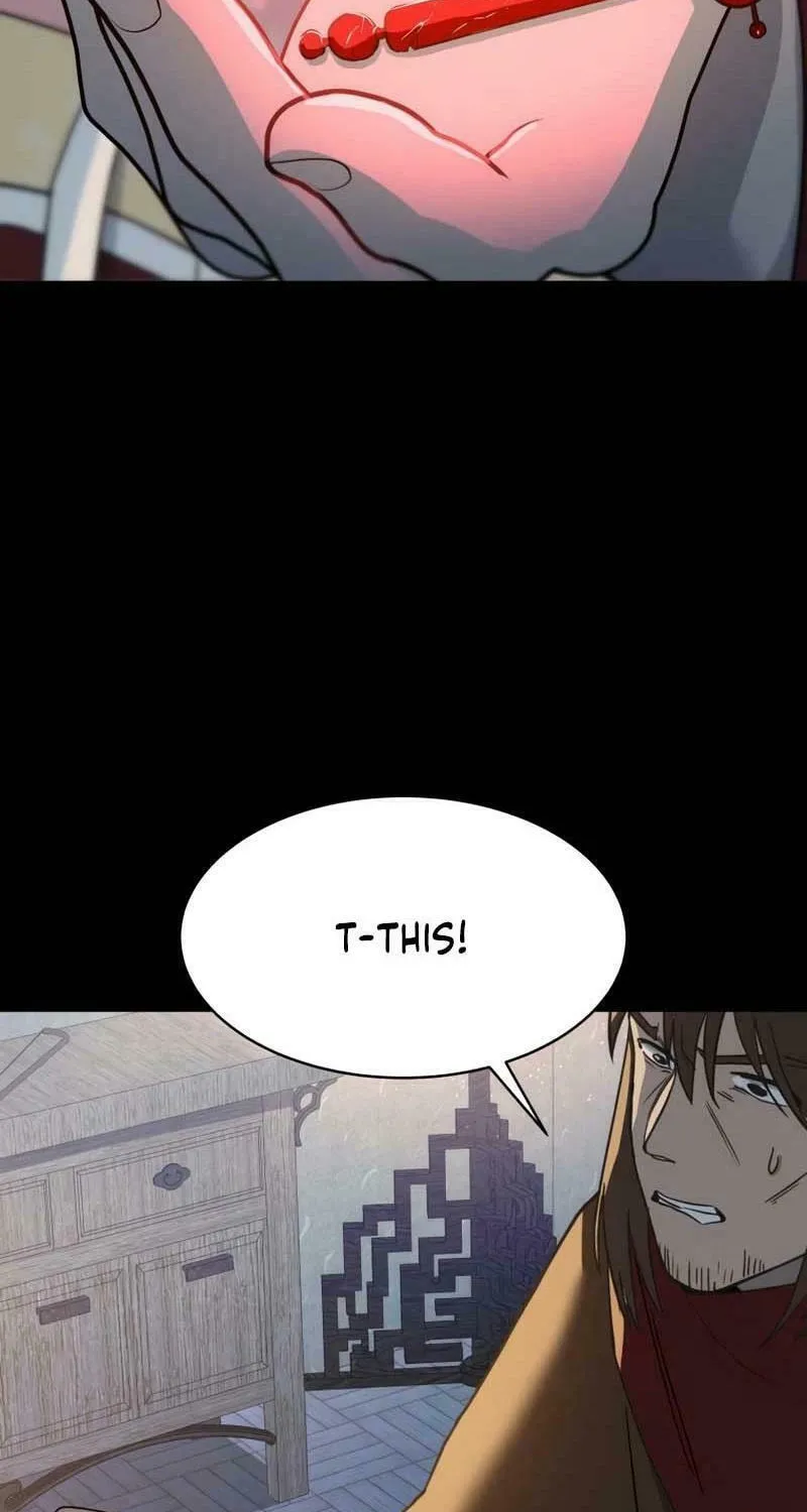 I Saw the Wild Ginseng Chapter 6 page 99 - 